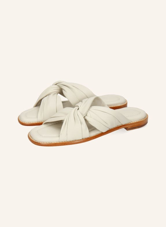 MELVIN & HAMILTON Sandalen ELODIE 22
