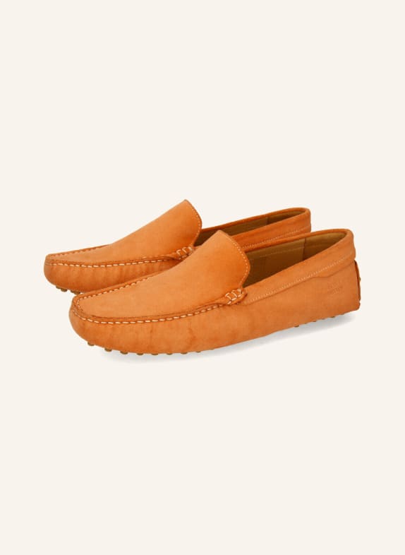 MELVIN & HAMILTON Loafers NELSON 1