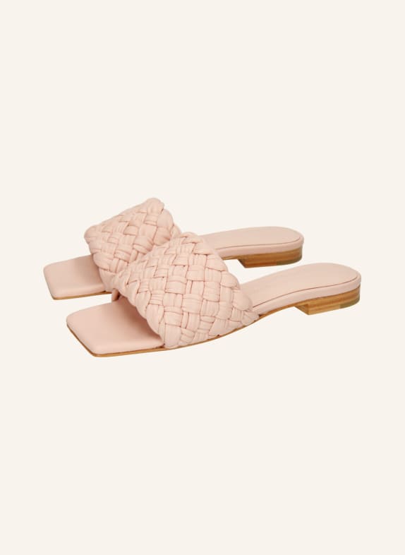 MELVIN & HAMILTON EGLANTINE 1