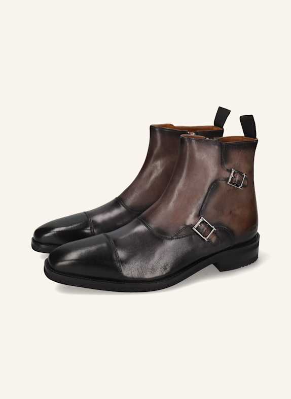 MELVIN & HAMILTON Ankle-Boots LEWIS 54 WEISS