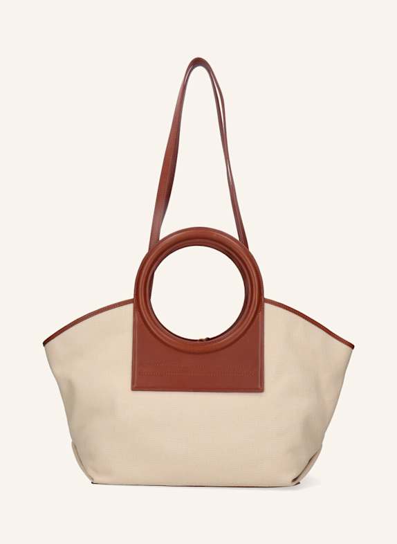 MELVIN & HAMILTON HARLEE 1 WEISS