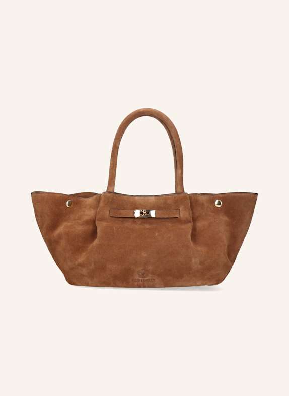 MELVIN & HAMILTON CAPRI BRAUN