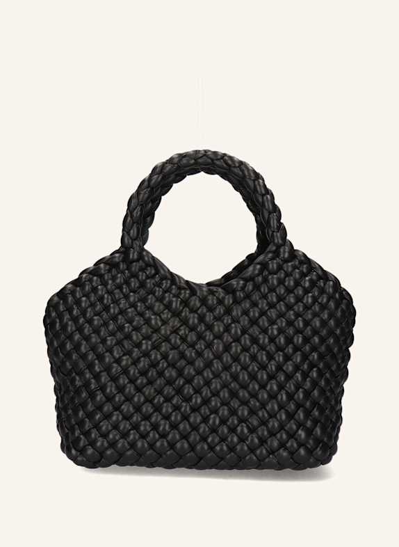 MELVIN & HAMILTON ALANI 3 SCHWARZ