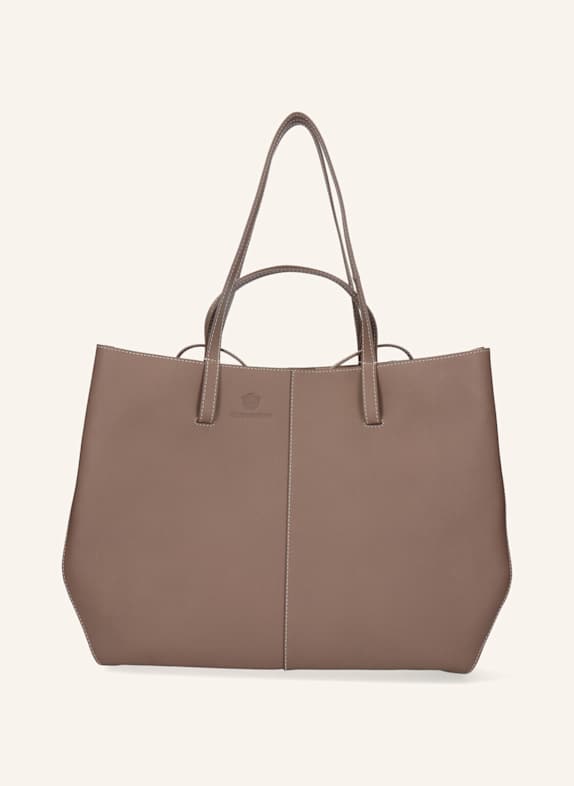 MELVIN & HAMILTON ALBERTA 1 TAUPE