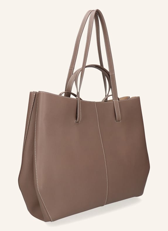 MELVIN & HAMILTON ALBERTA 1 TAUPE