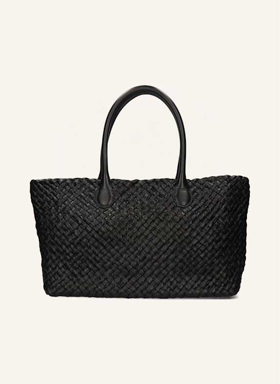 MELVIN & HAMILTON ALAIA 1 SCHWARZ