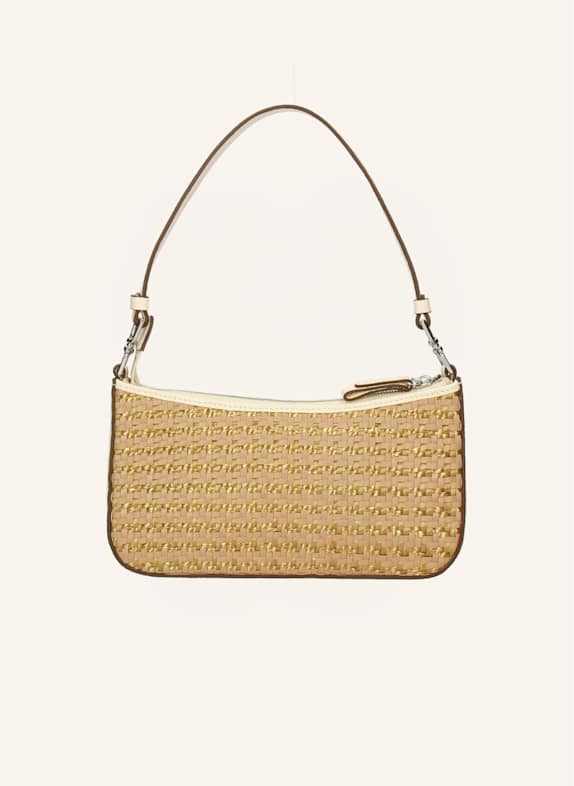 MELVIN & HAMILTON MAYA HELLBRAUN