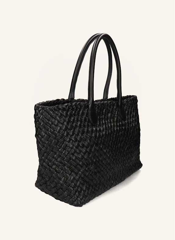 MELVIN & HAMILTON ALAIA 1 SCHWARZ