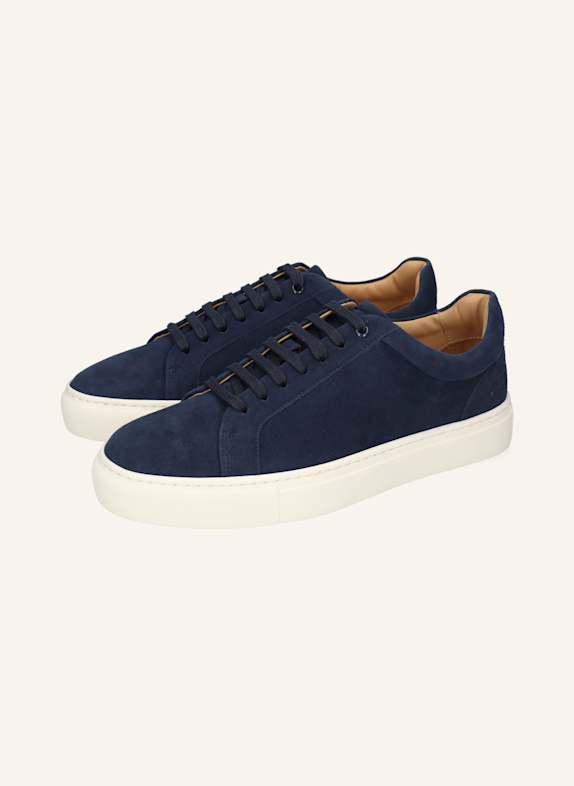 MELVIN & HAMILTON Low-Top-Sneaker TYLER 1 BLAU