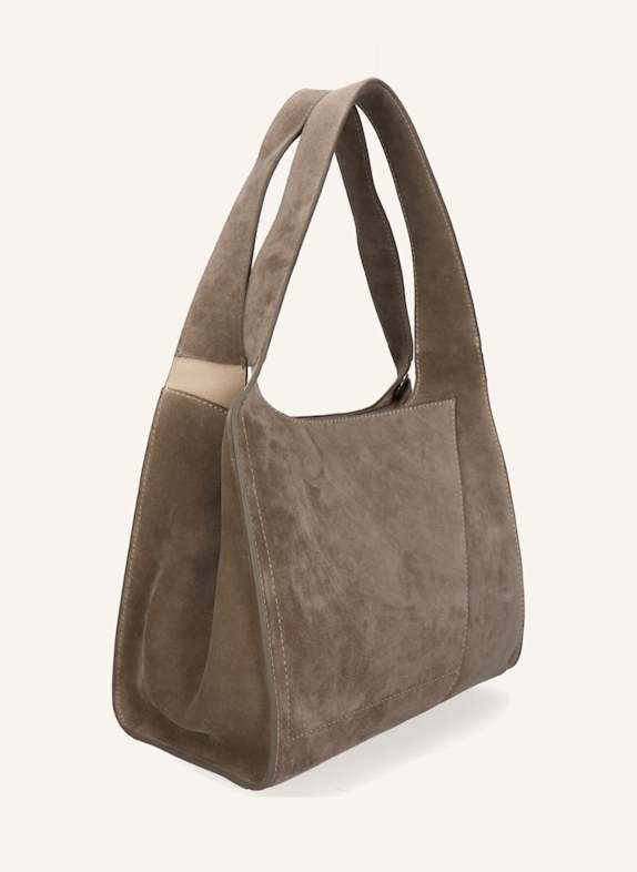 MELVIN & HAMILTON BARI 1 TAUPE