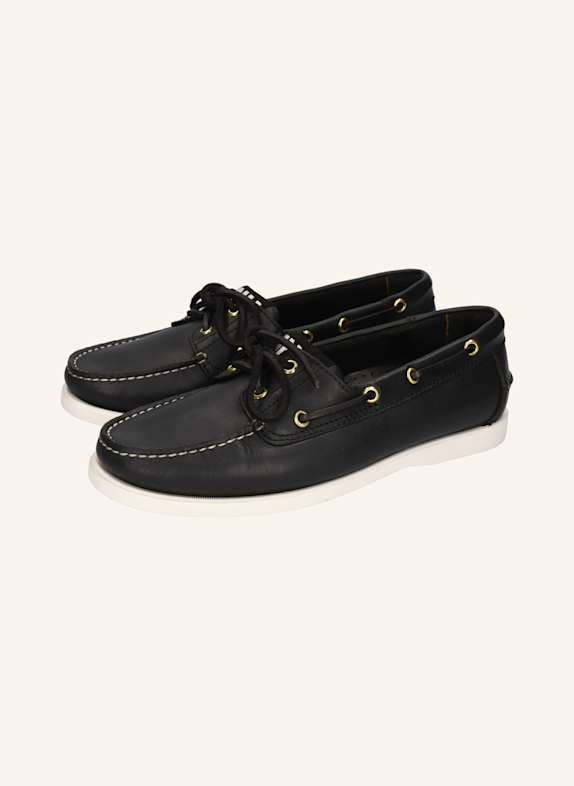 MELVIN & HAMILTON BAXTER 1 SCHWARZ