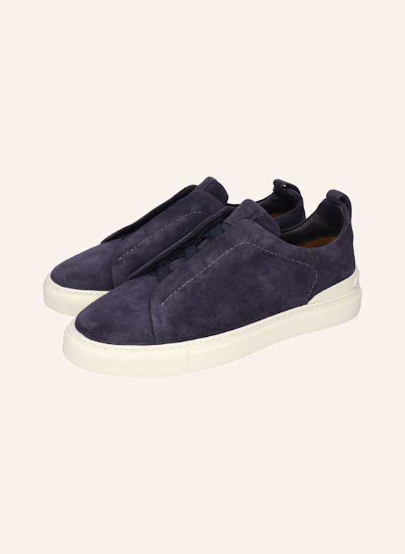 MELVIN & HAMILTON Loafers JAX 1 BLAU