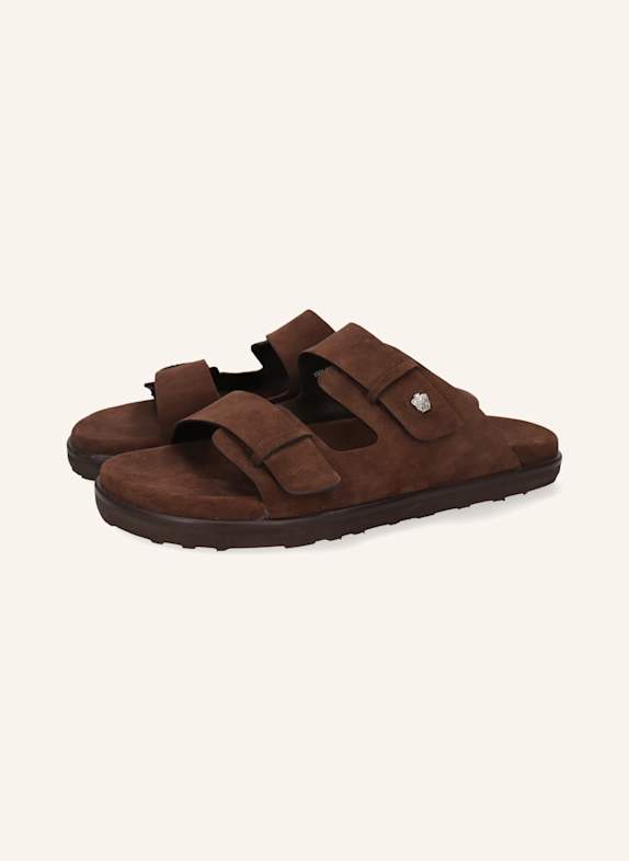 MELVIN & HAMILTON Sandalen WILMA 58