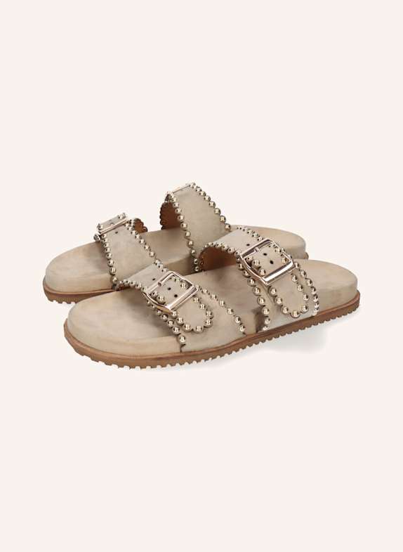 MELVIN & HAMILTON Sandalen EVE 1