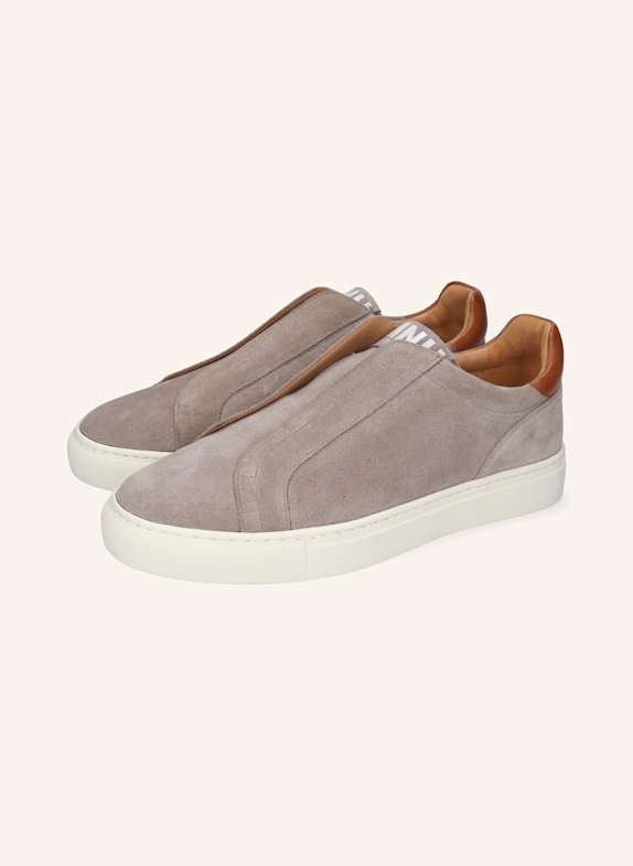 MELVIN & HAMILTON Low-Top-Sneaker TYLER 5
