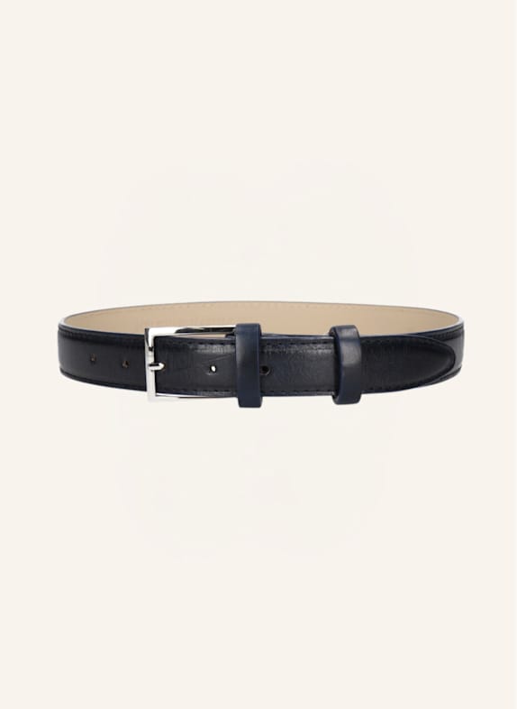 MELVIN & HAMILTON LINDA 1 BLAUW
