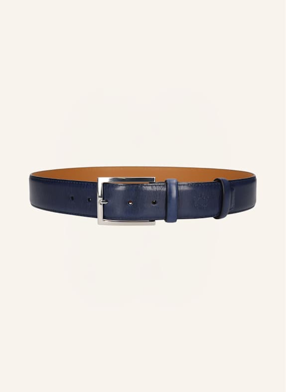 MELVIN & HAMILTON LARRY 1 BLAU