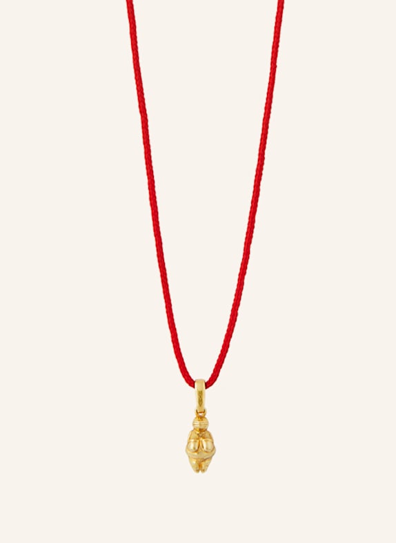 Maximova Jewelry Halskette GOLD