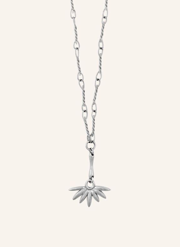 Maximova Jewelry Halskette HYMN SILVER SILBER