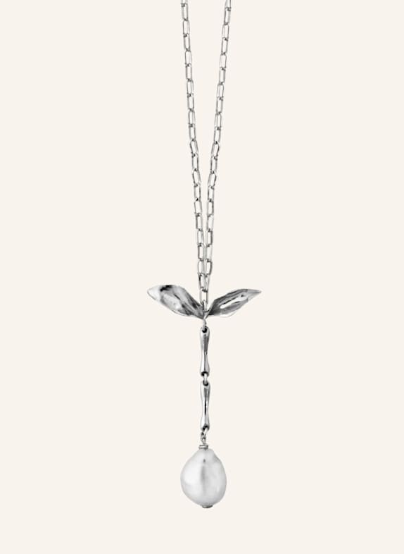 Maximova Jewelry Halskette SERAPHIM SILBER