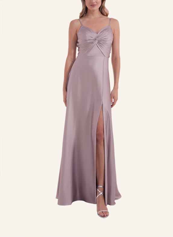 LAONA Abendkleid SWEET ADDICTION DRESS ROSA