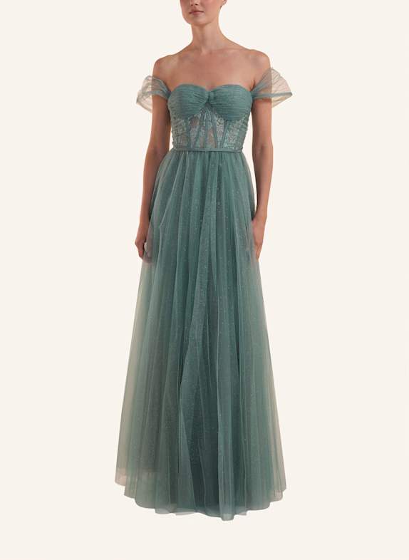 unique Kleid ANGELIC LOVE DRESS MINT