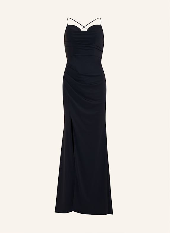 LAONA Kleid ICONIC MOMENT DRESS SCHWARZ