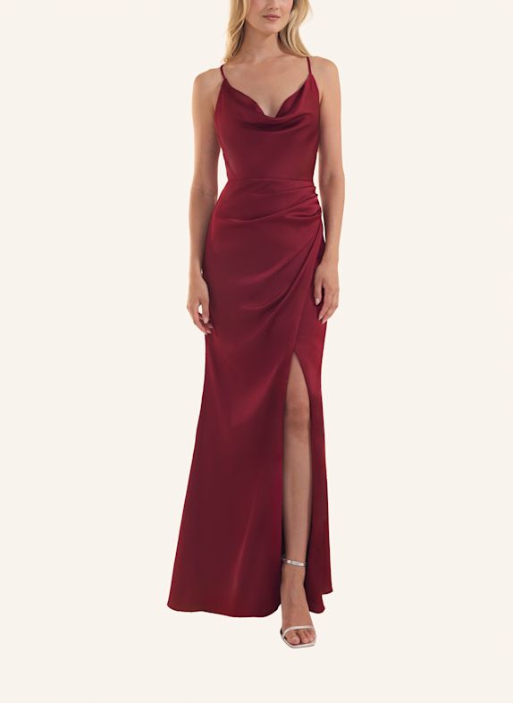 Breuninger ballkleid Clearance