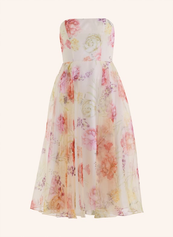LAONA Cocktailkleid PEONY BOUQUET DRESS