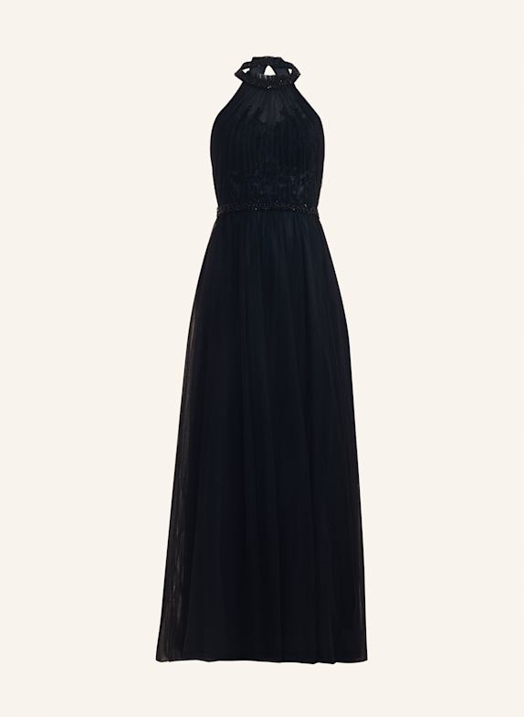 LAONA Kleid EVENING EXCELLENCE DRESS SCHWARZ