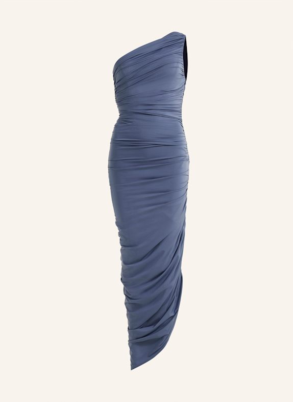 LAONA Kleid GOT THE GLAM DRESS BLAU