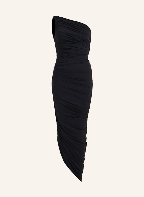 LAONA Kleid GOT THE GLAM DRESS SCHWARZ