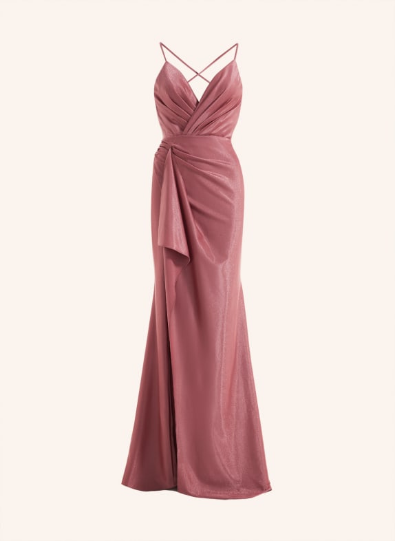 LAONA Abendkleid SHINY STAR DRESS