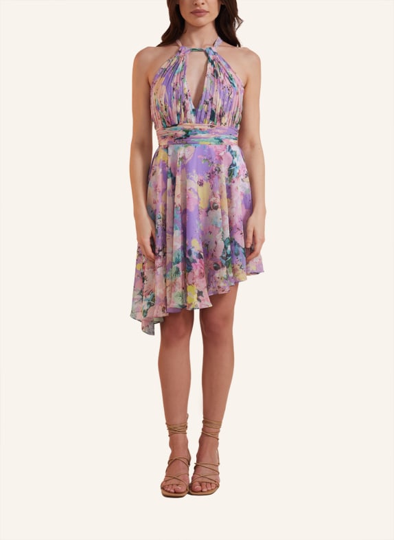 ADLYSH In Paradise Dress LILA