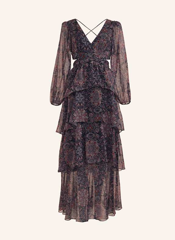 ADLYSH Kleid EVERLASTING BLISS DRESS LILA