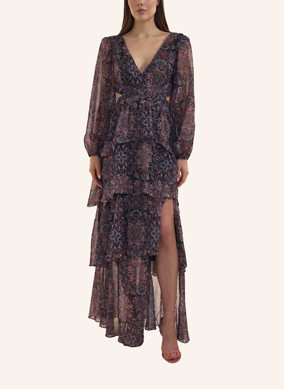 ADLYSH Kleid EVERLASTING BLISS DRESS LILA