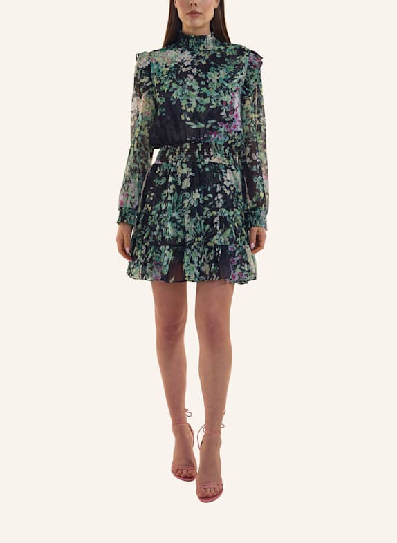 ADLYSH Abendkleid MIDNIGHT BEACH DRESS SCHWARZ