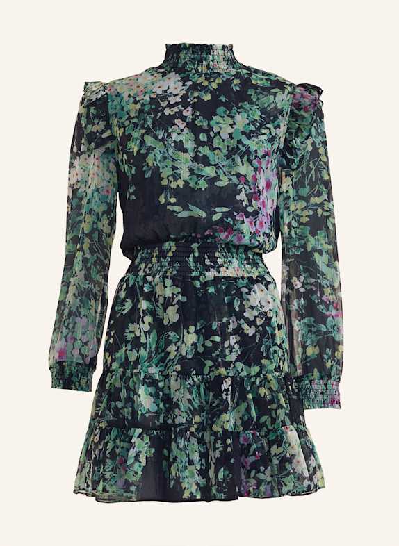 ADLYSH Abendkleid MIDNIGHT BEACH DRESS SCHWARZ