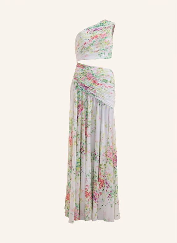 ADLYSH Kleid HEAVENLY JOY WEISS