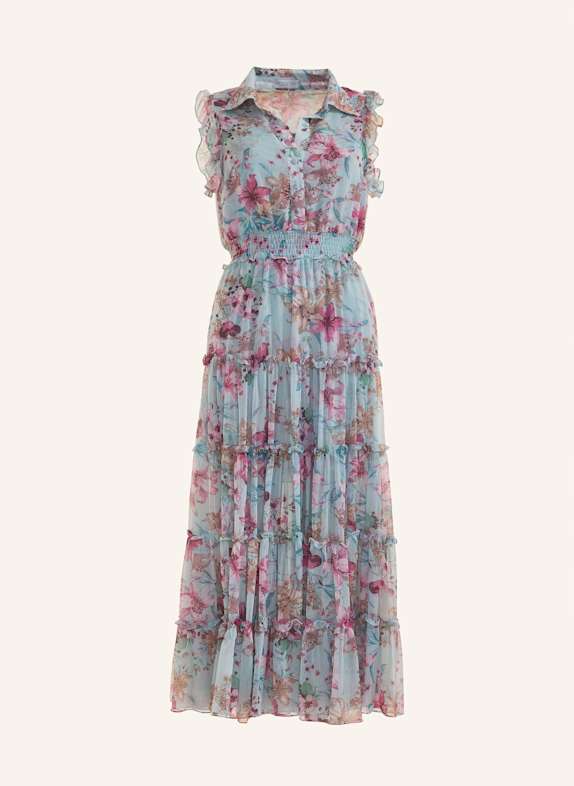 ADLYSH HAPPINESS DRESS MINT