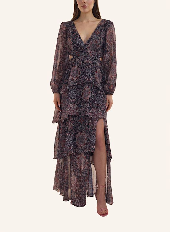 ADLYSH Kleid EVERLASTING BLISS DRESS LILA