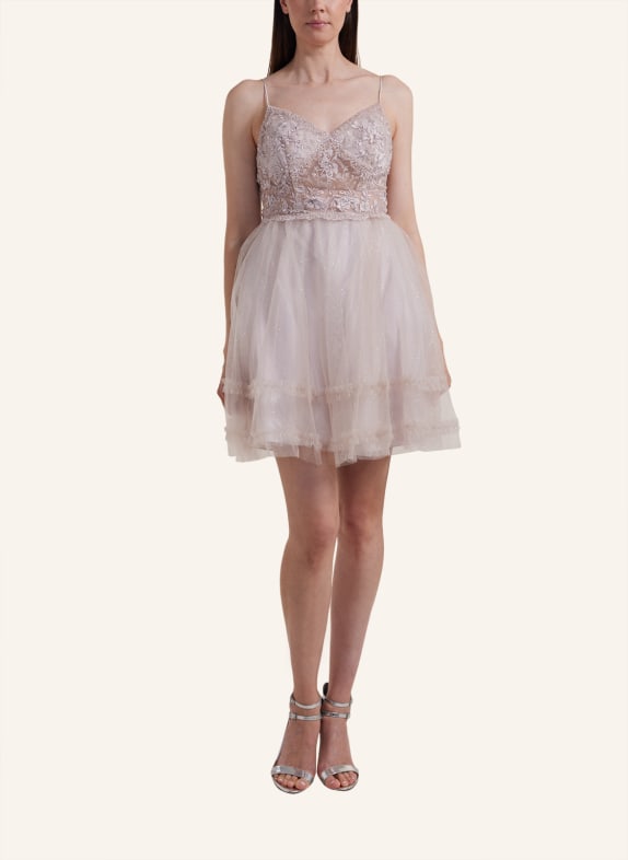 LAONA Cocktailkleid CLOUD DRESS