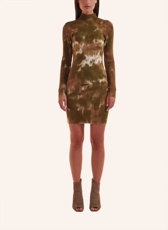 ADLYSH Kleid ROVER DRESS