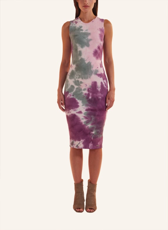 ADLYSH Kleid MULBERRY CRASH DRESS