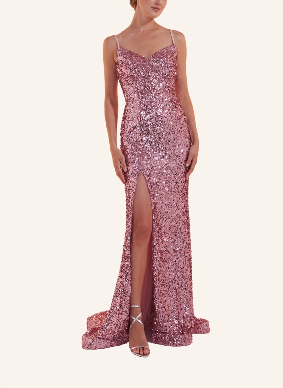 unique Kleid SPARKLING DREAM DRESS