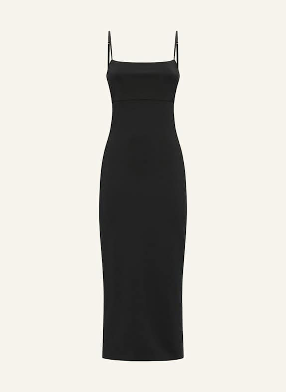 CÂLLAS MILANO Camisole Kleid MIRA SCHWARZ