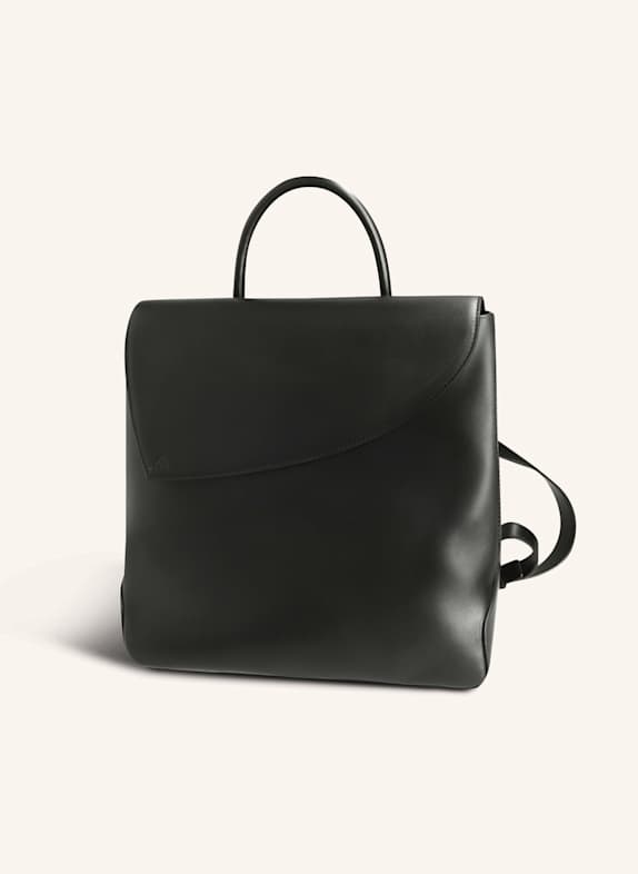 KAAI Rucksäcke REBEL MINI BACKPACK SCHWARZ