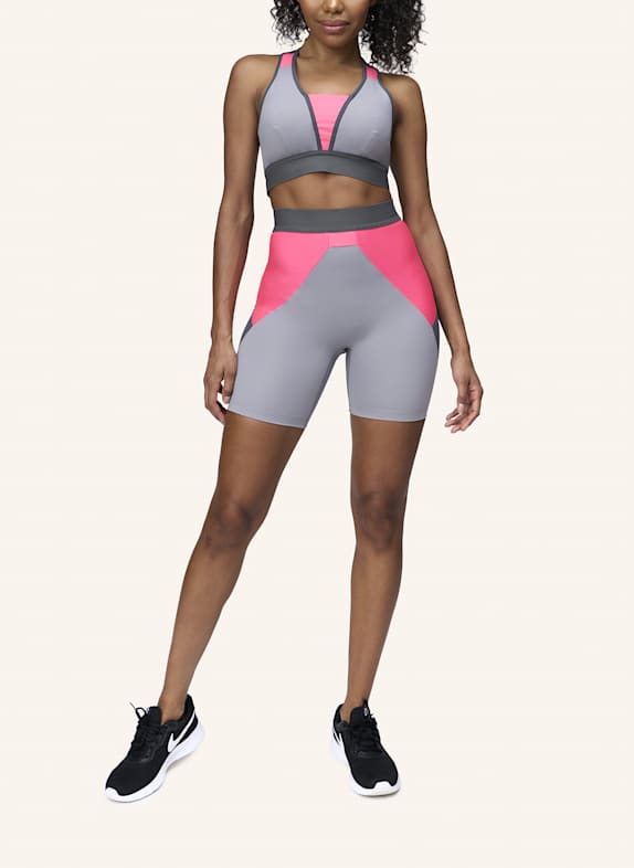 HORIZON ATHLETIC Radhose KURANDA GRAU