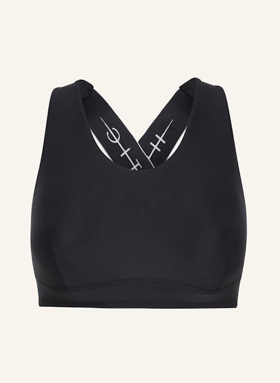 HORIZON ATHLETIC Sport-BH AROLLA SCHWARZ