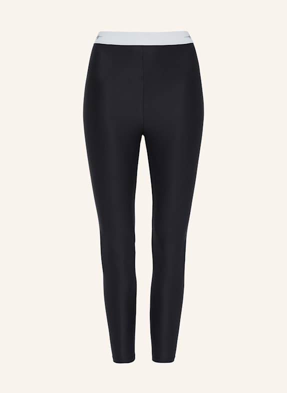 HORIZON ATHLETIC 7/8-Leggings SALEINA SCHWARZ